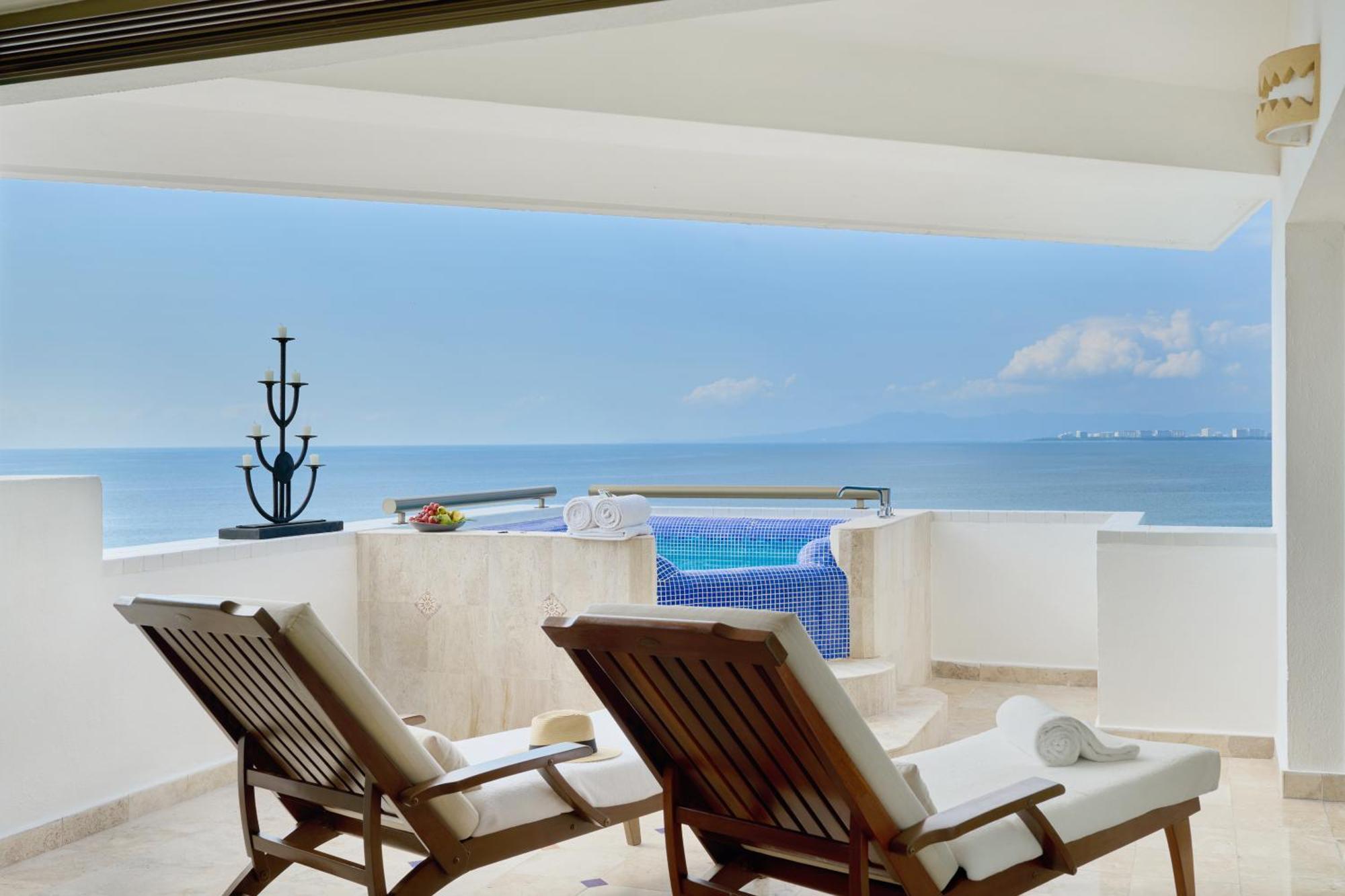 Villa Premiere Boutique Hotel & Romantic Getaway Puerto Vallarta Exterior foto