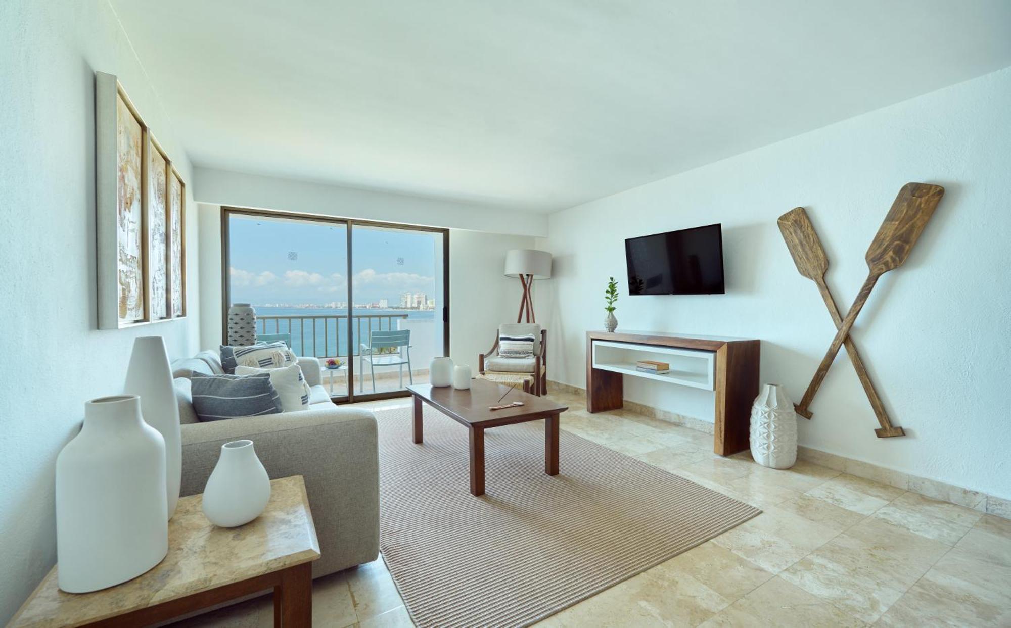 Villa Premiere Boutique Hotel & Romantic Getaway Puerto Vallarta Exterior foto