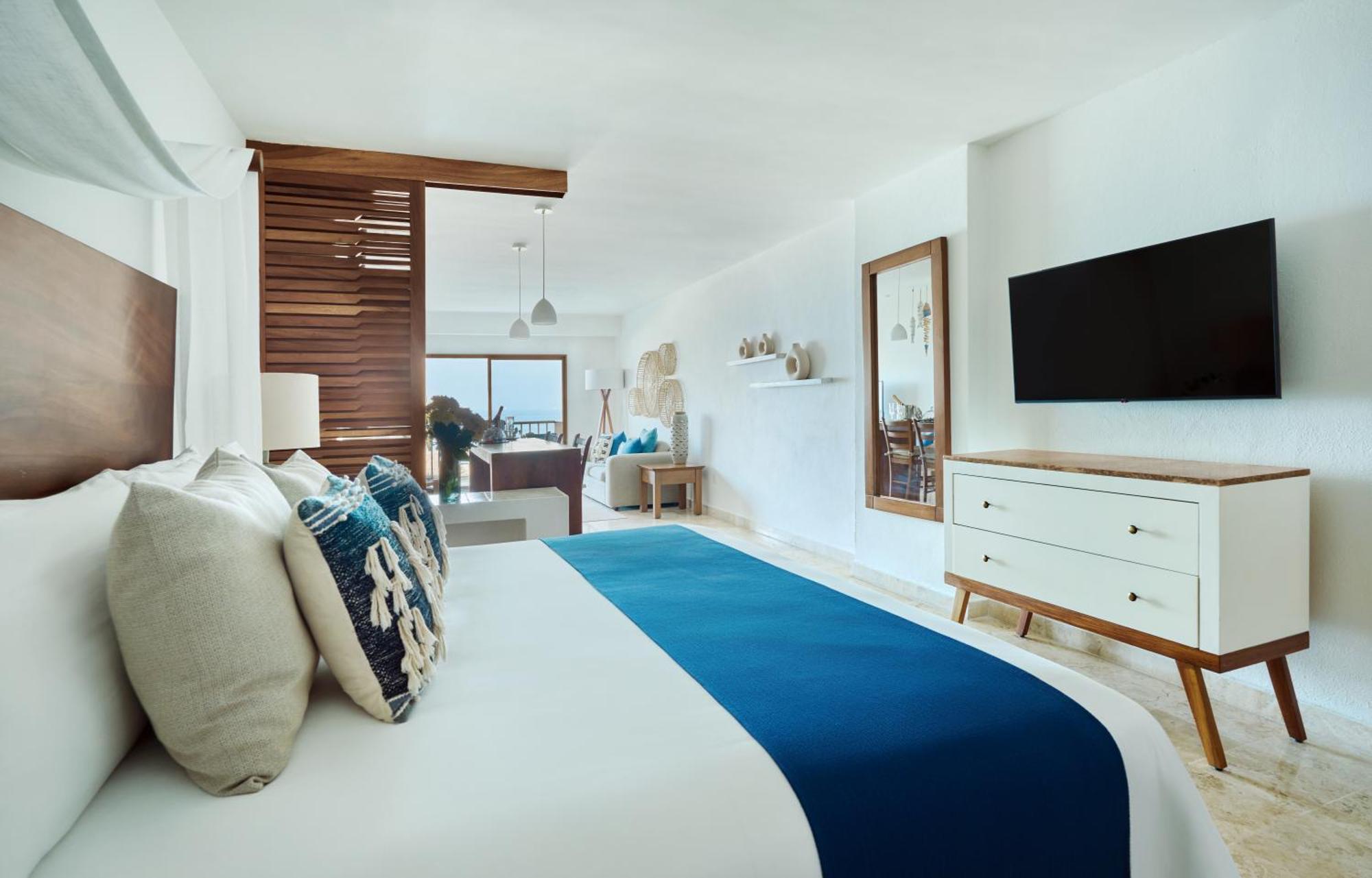 Villa Premiere Boutique Hotel & Romantic Getaway Puerto Vallarta Exterior foto