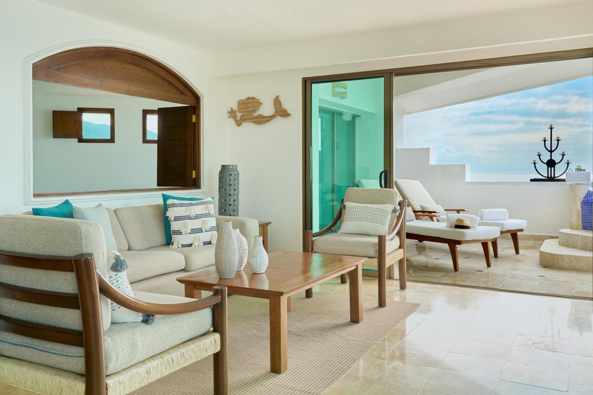 Villa Premiere Boutique Hotel & Romantic Getaway Puerto Vallarta Exterior foto