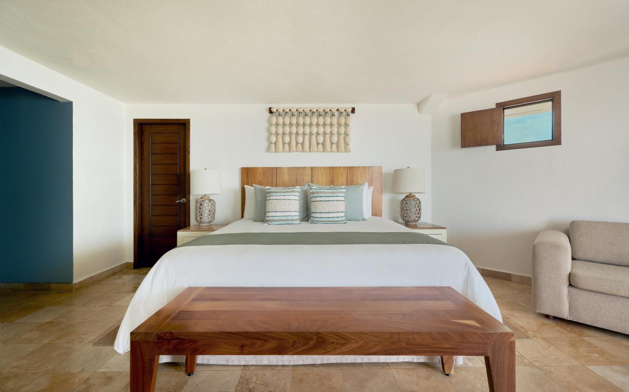 Villa Premiere Boutique Hotel & Romantic Getaway Puerto Vallarta Exterior foto