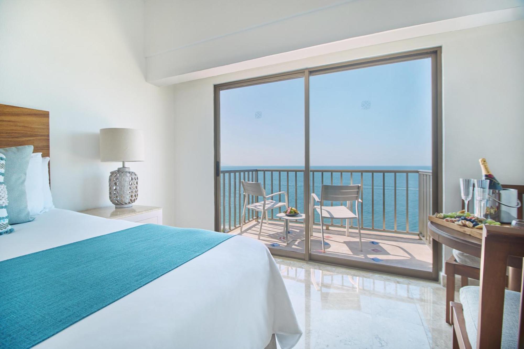 Villa Premiere Boutique Hotel & Romantic Getaway Puerto Vallarta Exterior foto