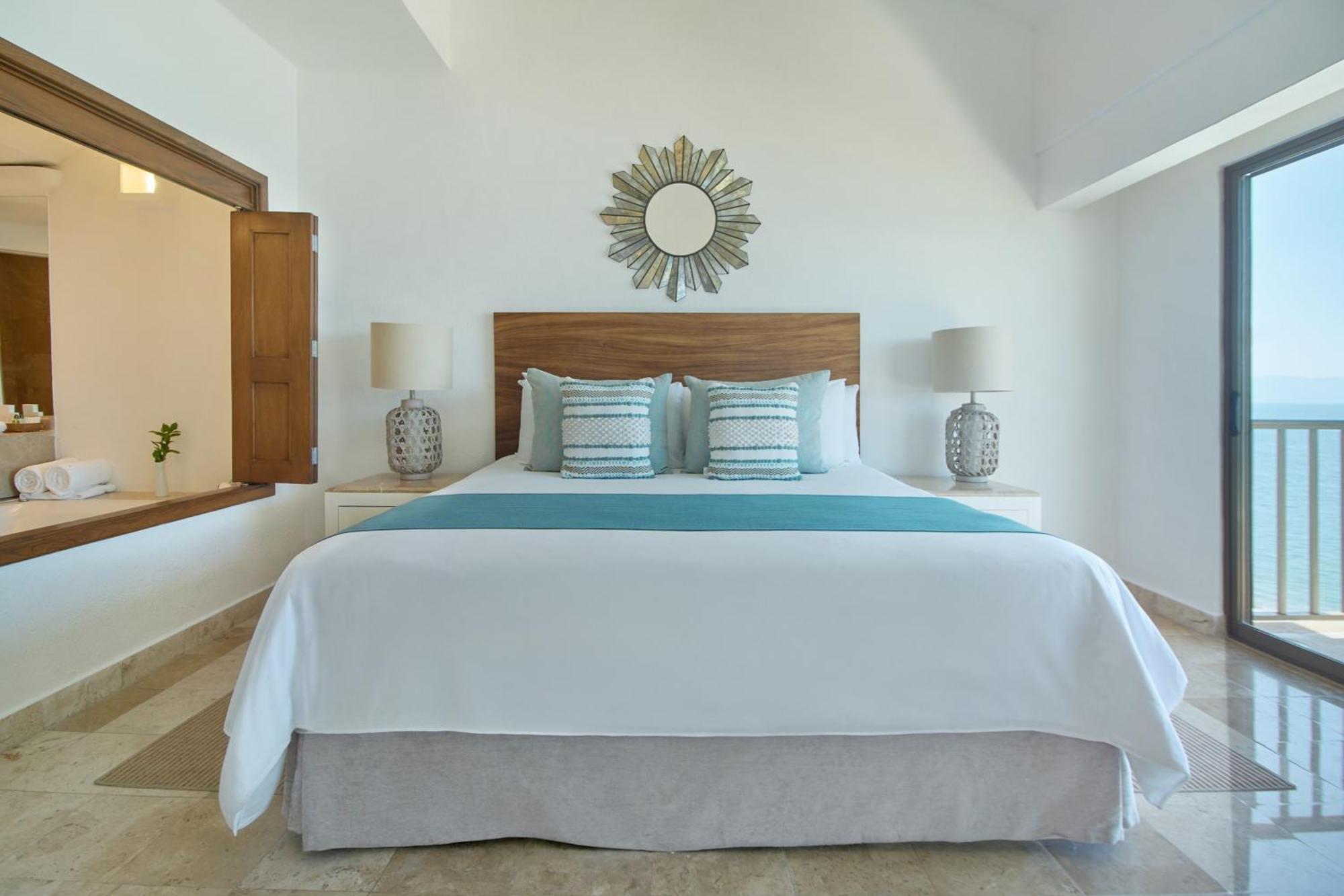 Villa Premiere Boutique Hotel & Romantic Getaway Puerto Vallarta Exterior foto