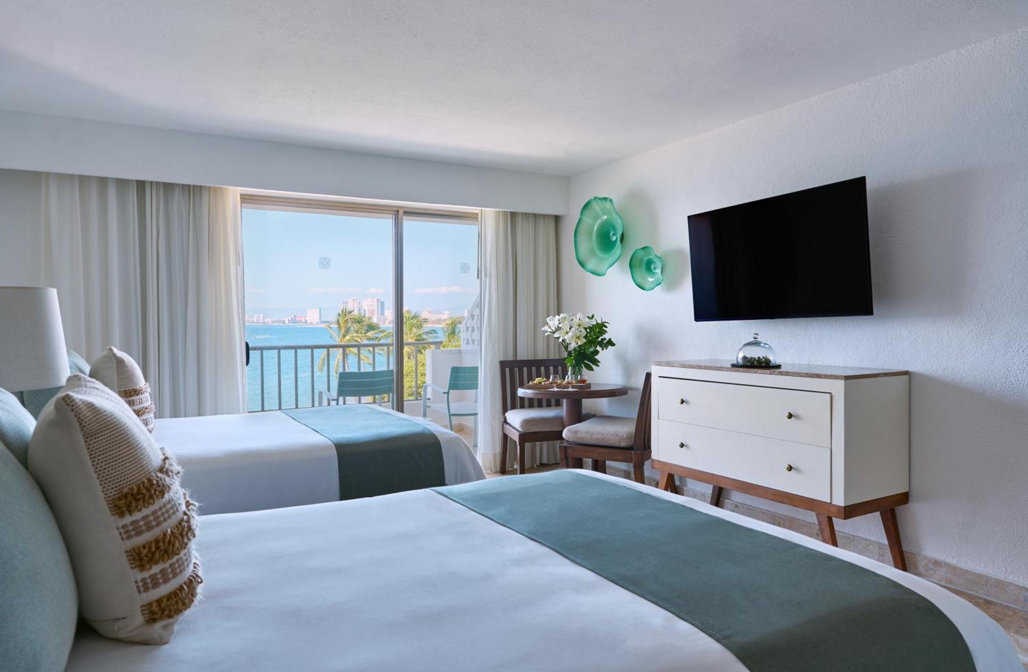 Villa Premiere Boutique Hotel & Romantic Getaway Puerto Vallarta Exterior foto
